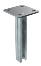 Подвес потолочный STRUT двойной 41х21-1100 EZ