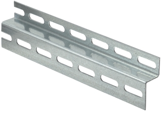 Профиль перфорированный Z-образный К239 2000