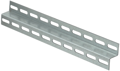 Профиль перфорированный Z-образный К241 2000