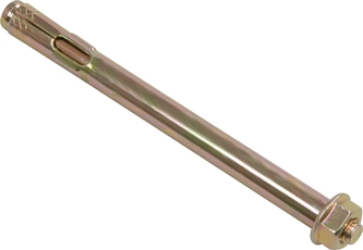 Болт анкерный с гайкой М10х40