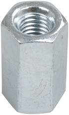 Гайка соединительная М12