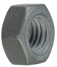 Гайка шестигранная М6 HDZ