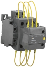 Контактор для конденсаторов КМИ-К 10 кВАр