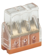 Строительно-монтажная клемма СМК 772-203