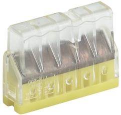 Строительно-монтажная клемма СМК 772-205