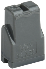 Строительно-монтажная клемма СМК 772-242 с пастой