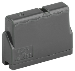 Строительно-монтажная клемма СМК 772-245 с пастой