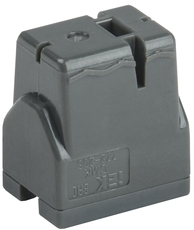 Строительно-монтажная клемма СМК 772-246 с пастой