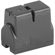 Строительно-монтажная клемма СМК 772-248 с пастой