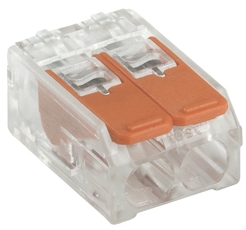 Строительно-монтажная клемма СМК 223-412