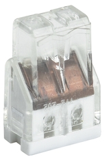 Строительно-монтажная клемма СМК 772-202