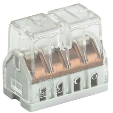 Строительно-монтажная клемма СМК 772-208