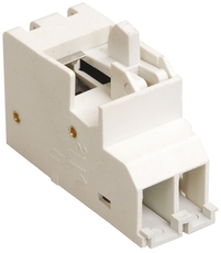 Контакт аварийный АК-250/400А