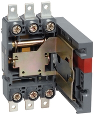 Панель ПМ2/П-35 выдвижная с передним присоединением для ВА88-35