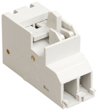 Контакт дополнительный ДК-125(160)А для ВА88-32/ВА88-33