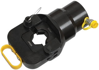 Пресс гидравлический (головка) ПГ-1000