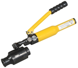 Пресс для перфорации листового металла ПГПв-60