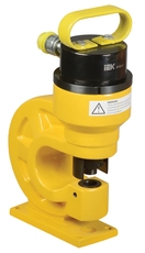 Пресс для перфорации электротехнических шин ПГПШ-95