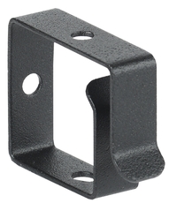 Кольцо кабельное 50x44 мм черное