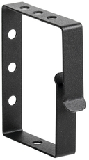 Кольцо кабельное 70x88 мм (компл. 4шт) черное