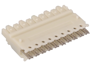 Модули 110 типа на 4 пары