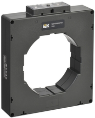 Трансформатор тока ТТИ-125 2000/5А 15ВА без шины класс 0.5S