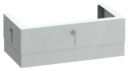 Компенсатор высоты для УЭРМ-Х-2500 (2шт)