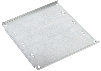 Панель монтажная к ЩМП-1 GARANT H=150