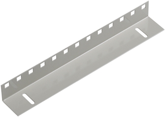 Уголки лицевой панели ЩМП-7 PRO (комплект 2 штука )