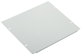 Полка для ВРУ XXXXx450х450 В=340 SMART