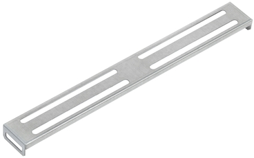 Рейка поперечная двухрядная 412 SMART (комплект 2шт.)