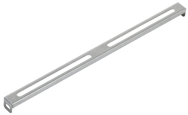 Рейка поперечная однорядная 412 SMART (комплект 2шт.)