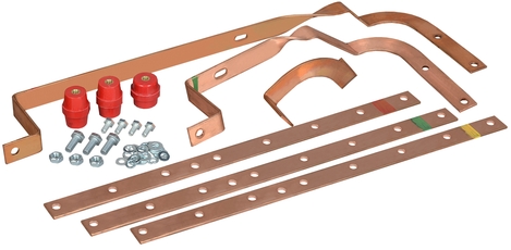 Комплект силовых шин к ПР (габ.1)