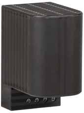 Обогреватель на DIN-рейку в корпусе 50Вт IP20