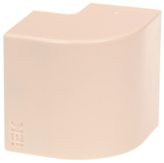 Угол внешний 15х10 КМН сосна Элекор