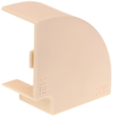 Поворот 90 гр. 15х10 КМП сосна Элекор