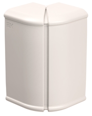 Угол внешний изменяемый для кабель-канала 150х60 Праймер