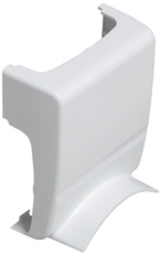 Адаптер для напольного кабель-канала КМАП 80х20