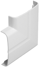 Угол Г-образный плинтусный 80х20 КМПП