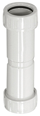 Муфта 16мм труба-труба IP65 MS16
