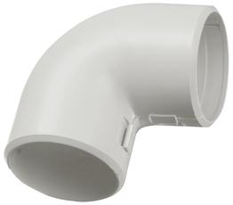 Поворот открывающийся на 90градусов CI25G (упаковка 5шт.)