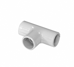 Тройник открывающийся TI16G (упаковка 5шт.)