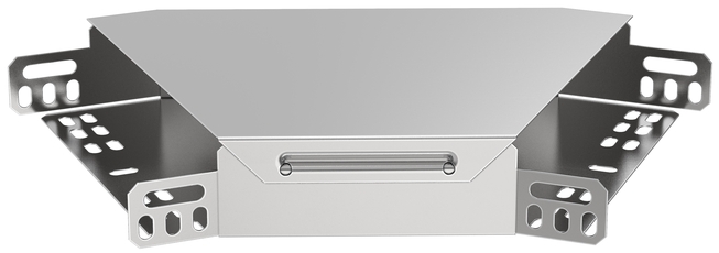 Поворот на 45 гр. 50х200