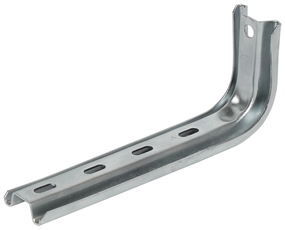 Консоль L-образная 153х101