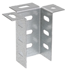 Кронштейн потолочный SSU горячеоцинкованный