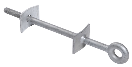 Кронштейн болтовой КБ16-290/700