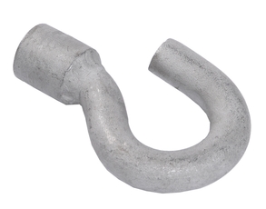 Крюк съемный КС-16-155/20