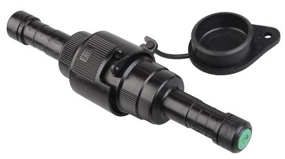 Корпус предохранительной вставки КПВ 16-06