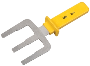 Держатель зажимов Д3-1