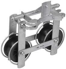 Ролик раскаточный РОР-2